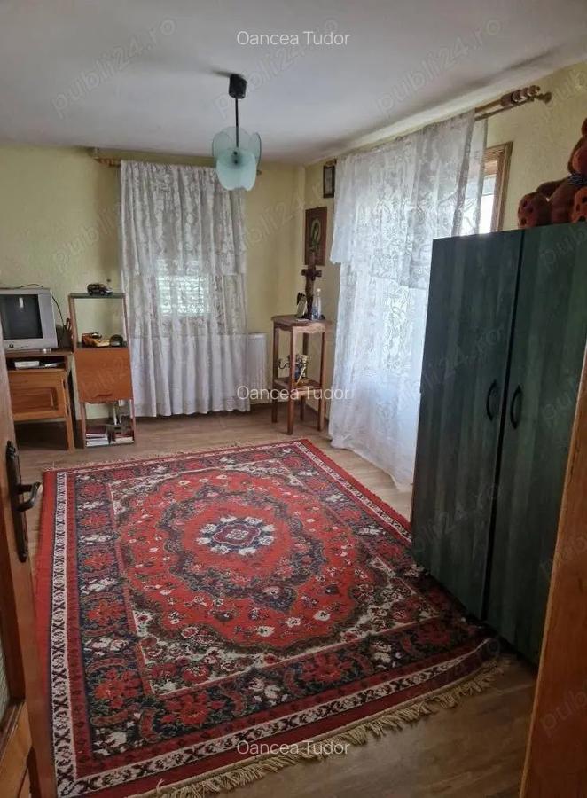 Casa P+1 193mp utili cu teren 500mp Vanzare - Foc?ani Sud Laminorului - 6