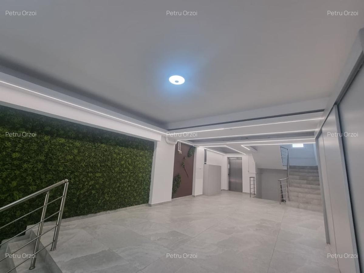 Apartament 3 Camere Tunari, 1 Decembrie, utilat si mobilat, loc parcare - 13