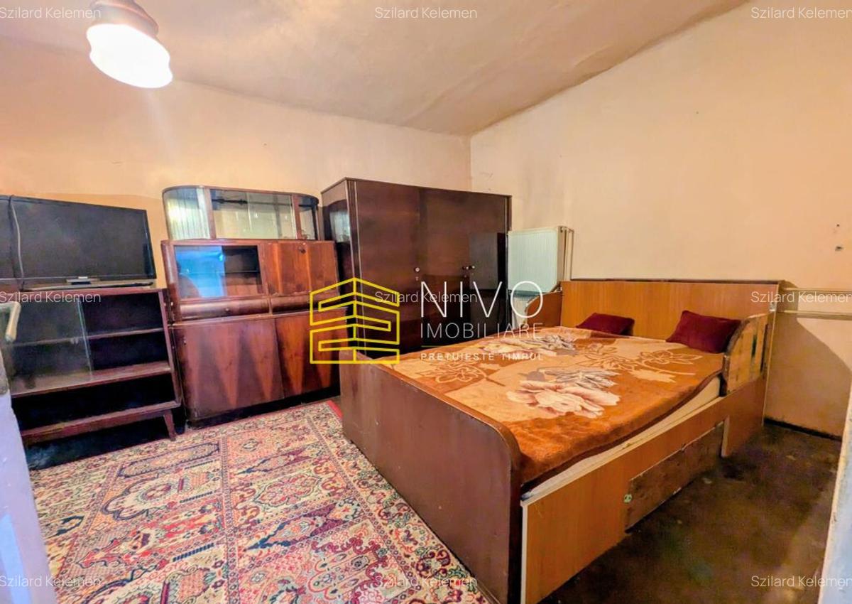 Casa singur in curte Tg. Mure? Liberta?ii ??... - 8