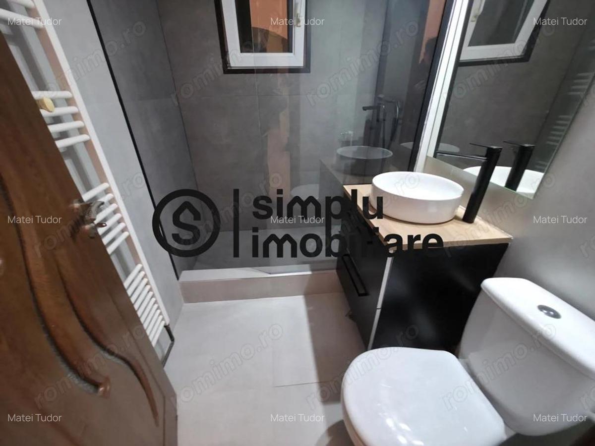 Apartament 2 camere - Craiovita - Etaj 10/10 - 12