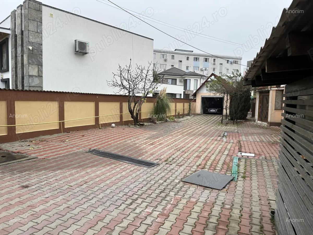 Propietar Vand Casa Duplex P+M 90mp 110mp zona centrala Palatul de Justitie - 3