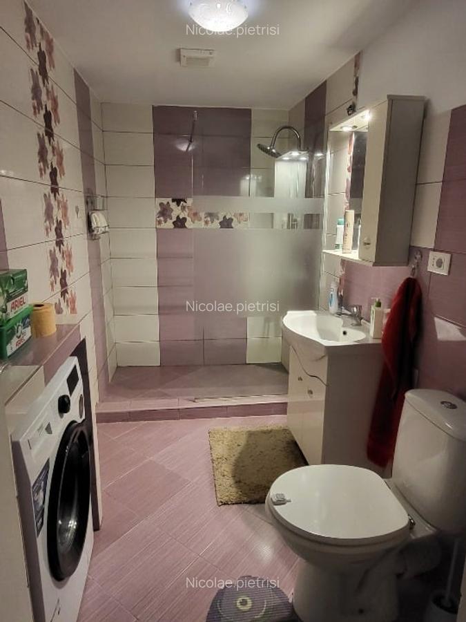 Casa Bucurestii Noi - Soseaua Chitilei - 4 camere - 14