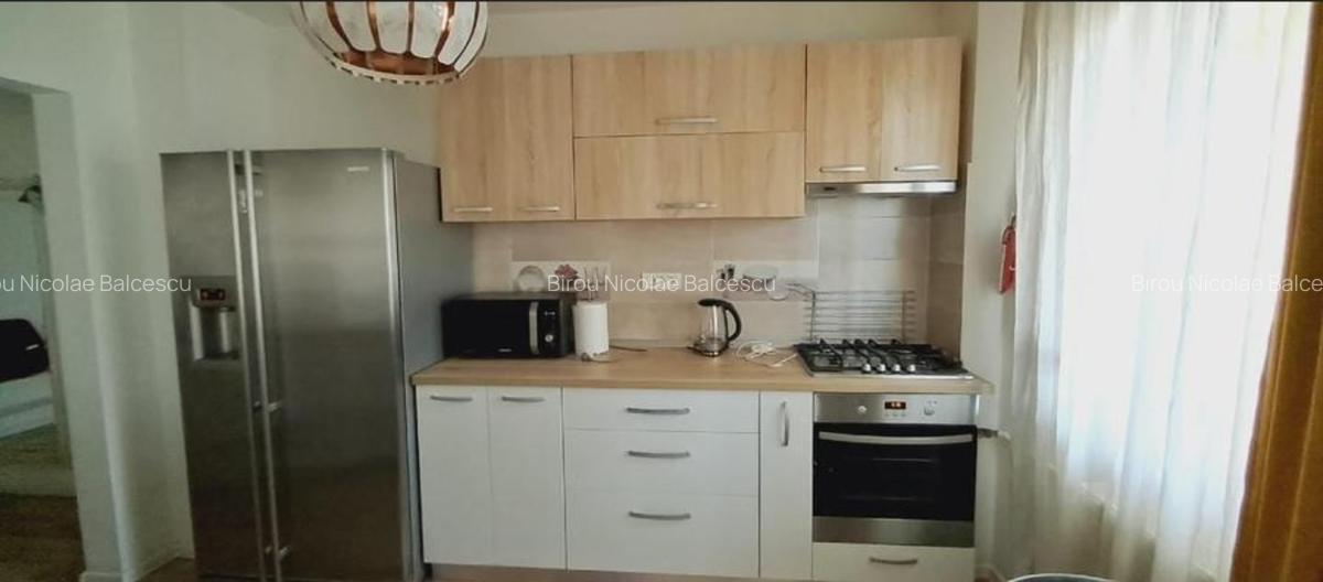 Apartament 4 camere langa gura de metrou Bucur Obor - 6