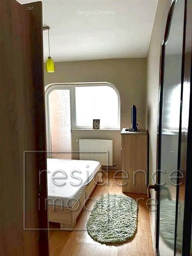 1 Octombrie! Pet friendly! Apartament 2 camere, Marasti, zon - 3