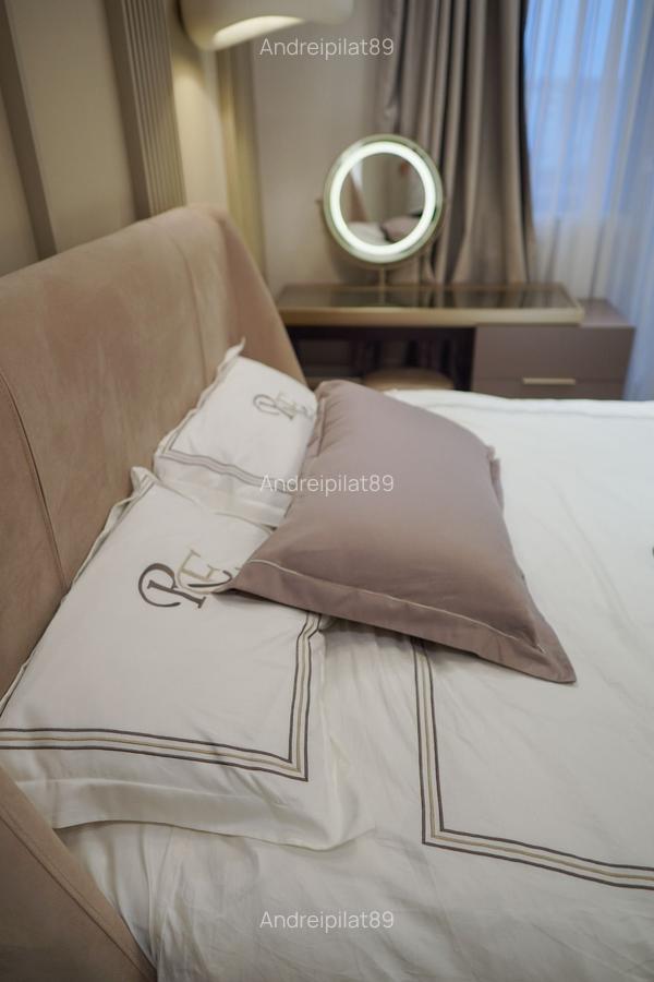 Apartament cu design deosebit în Ivory Residence,totul nou - 22