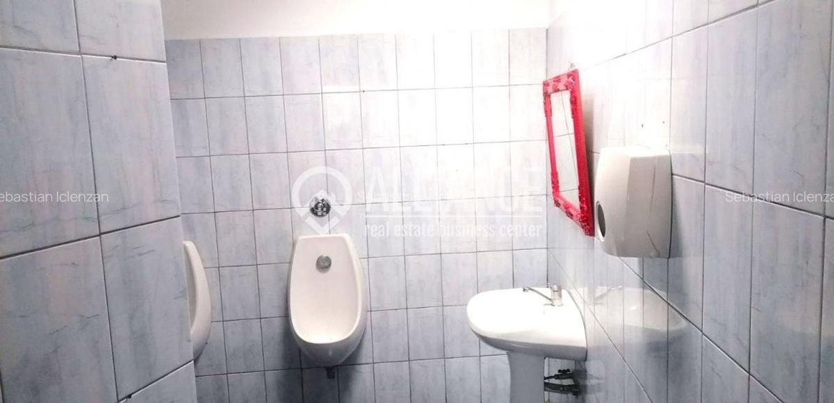 Inchiriere spatiu comercial de 400 mp - 14