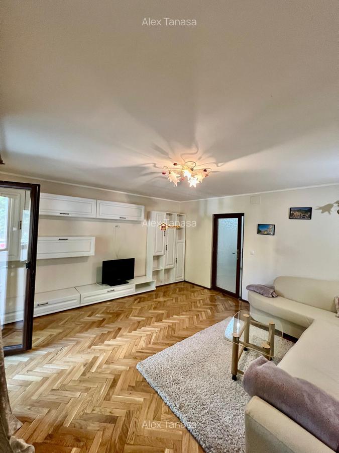 Apartament 3 camere Copou - 2