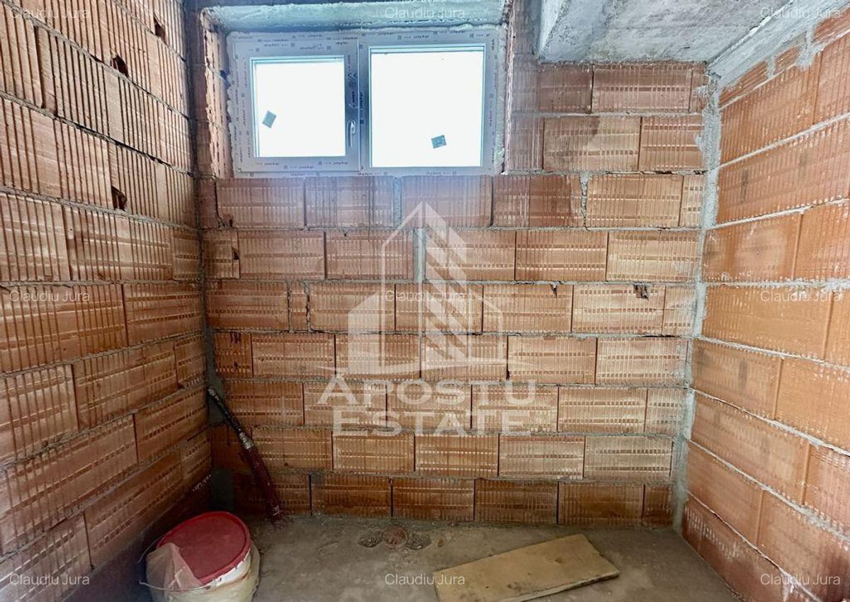 Casa individuala cu 4 camere, bucatarie inchisa, zona Pla... - 15