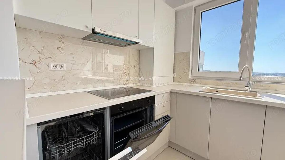 2 Camere Central Address Sebastian | Parcare | Mobilat - 7