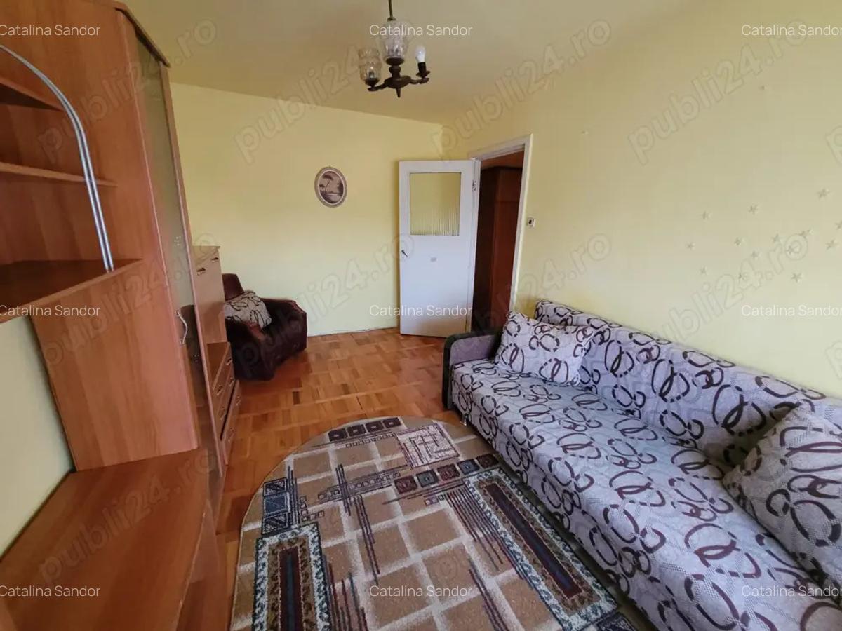 Apartament 2 camere, Judetean - 2