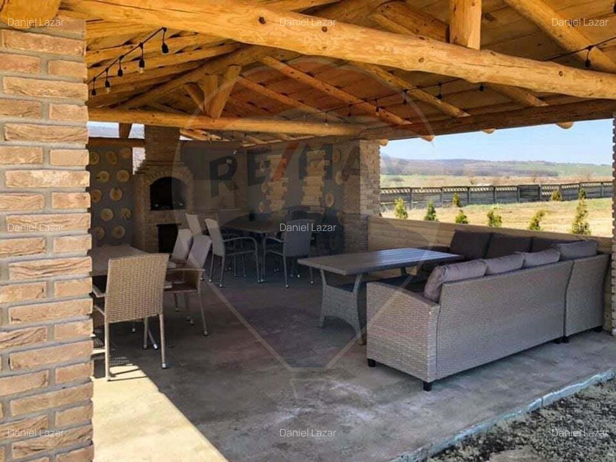 Oportunitate de Investi?ie - Complex Comercial ?i Agrement - Vaslui - 6