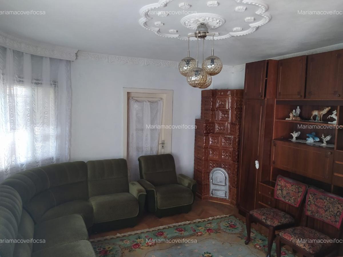 Vand casa cu etaj si teren in Vanatori Neamt,langa Targu Neamt - 7