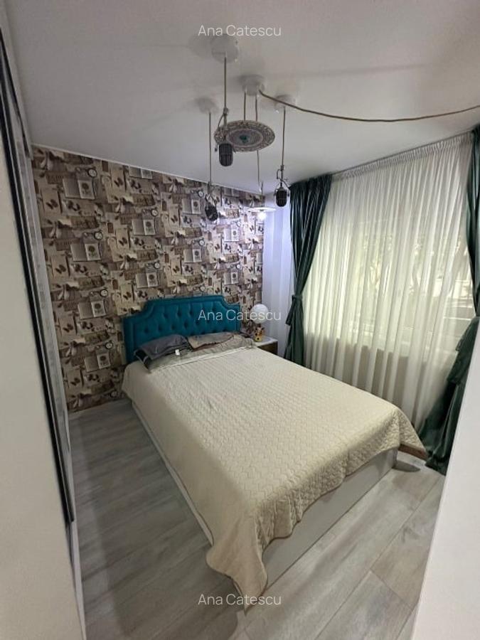 Apartament spatios 3 cam., finisaje si mobila premium, zona centrala Cantacuzino - 12