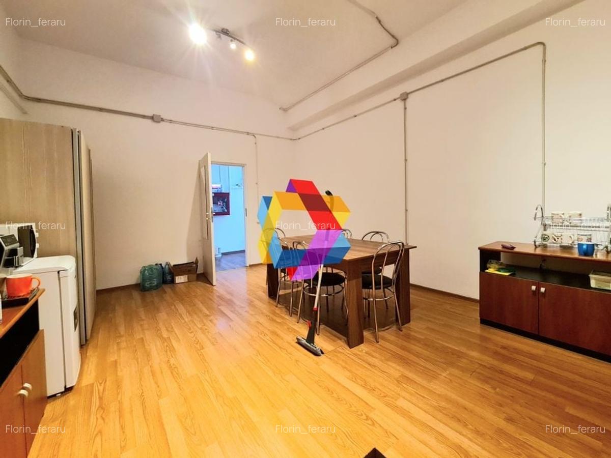 Spatiu birouri de închiriat Brasov - 110 mp # plus-imo.ro - 7