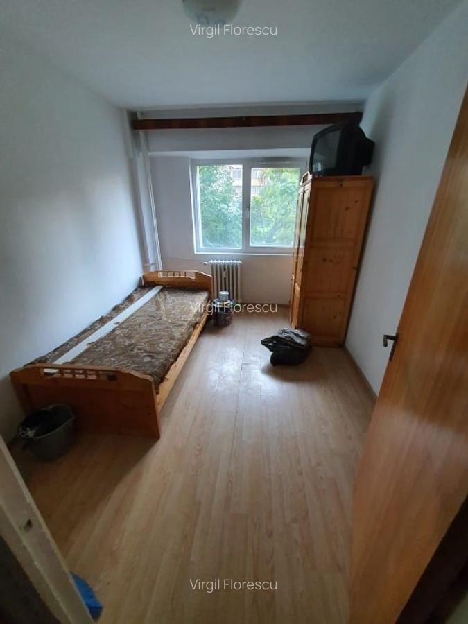 PROPRIETAR, 3 CAMERE, 2/10, complet renovat, aproape parc National - 8