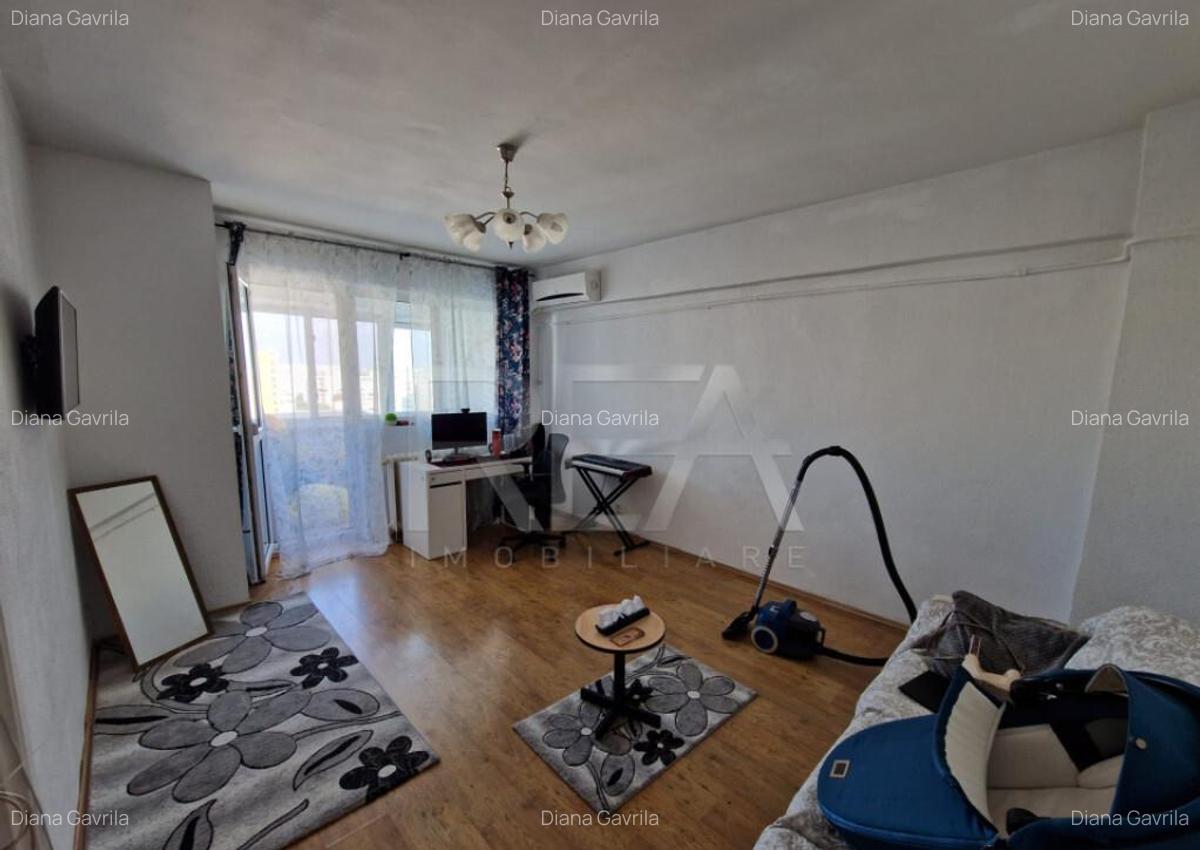 Apartament 4 camere Pantelimon - Mega Mall - 1