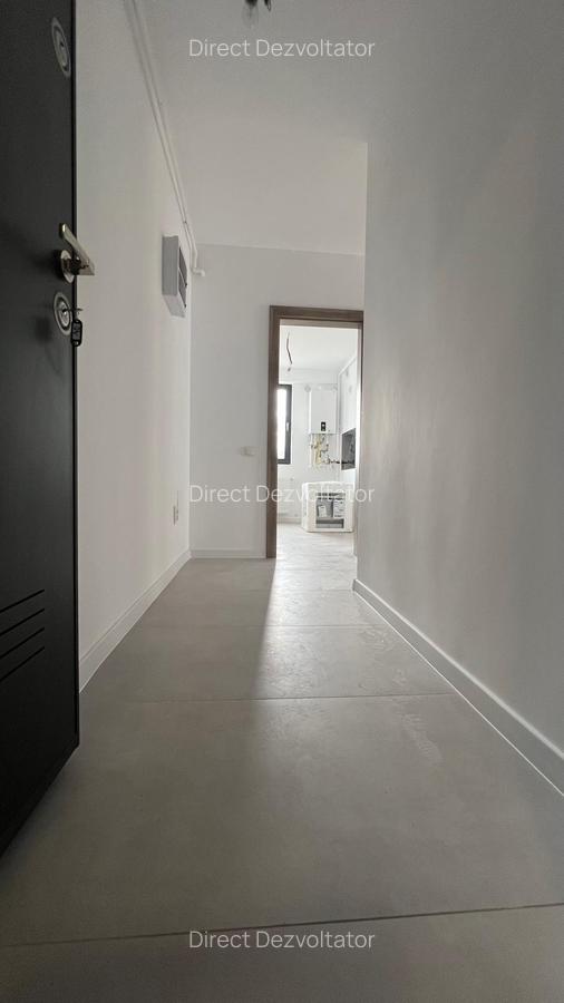 Apartament 3 camere, 77,60 mp, decomandat, 2 băi – Zona Cora Alexandriei - 9
