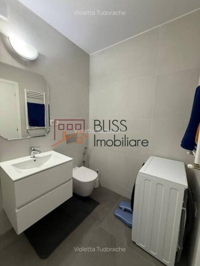 Apartament 2 camere în zona Pipera OMV Rond - 10