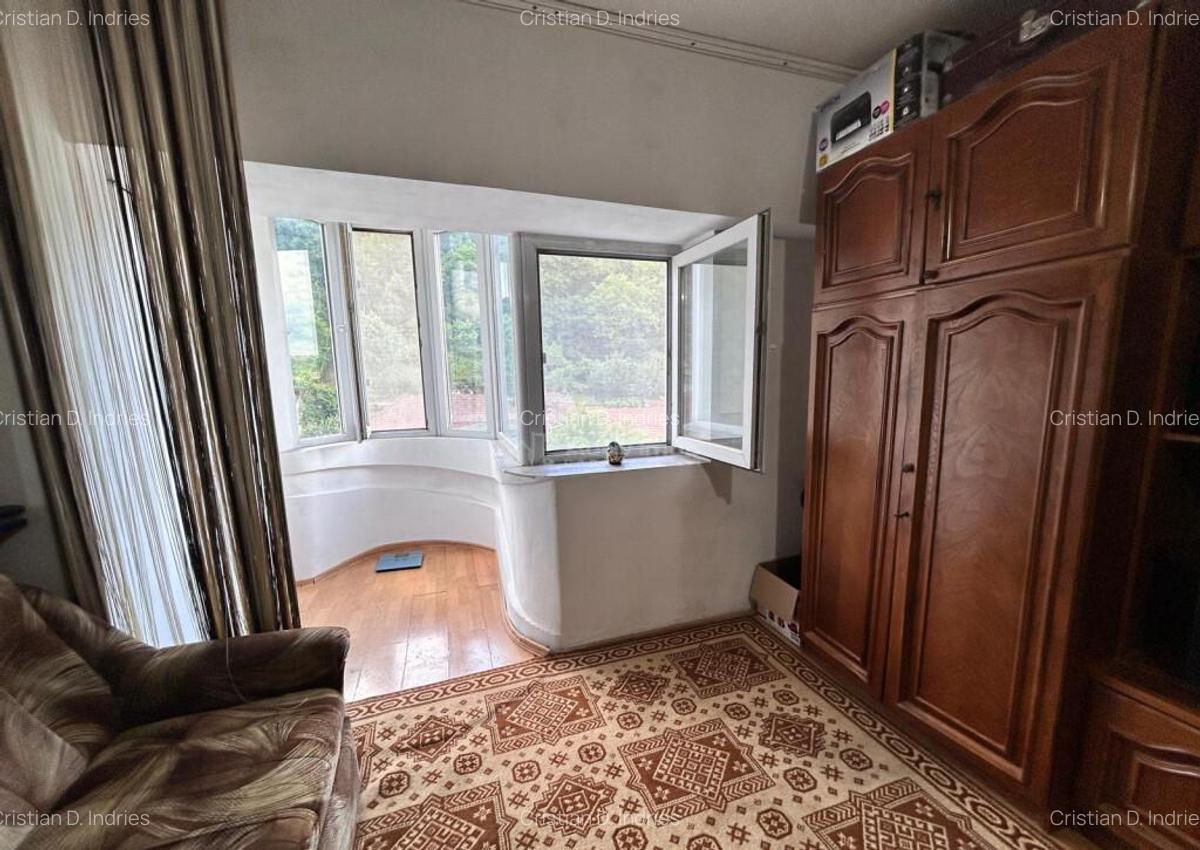 Resita, Chirie, 1cam. cf.1, Central - 2