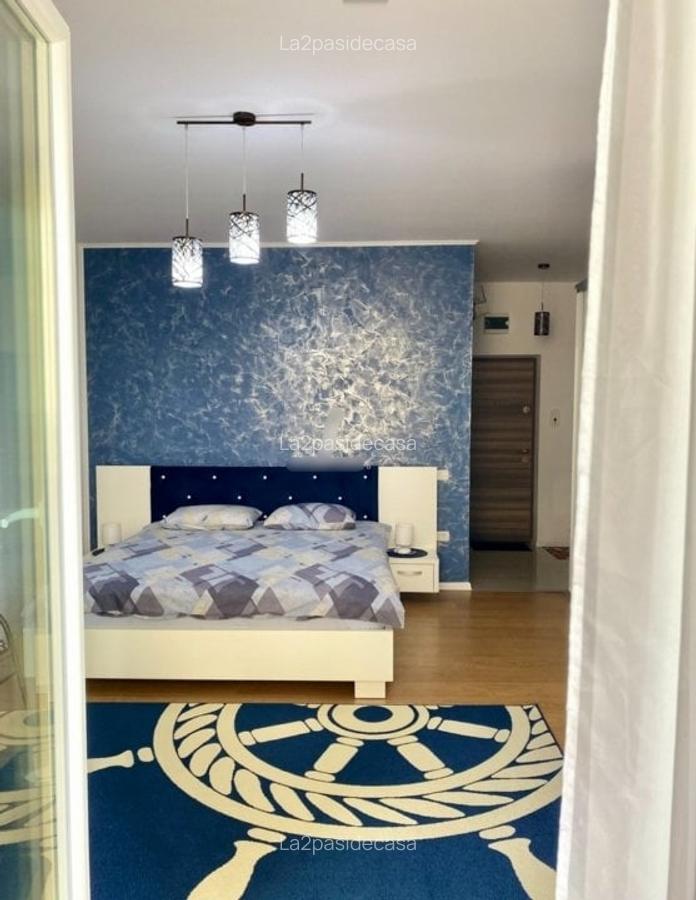 Inchiriere Studio Mamaia Nord langa Promenada - 19 Inchiriere Studio Mamaia Nord langa Promenada - 19