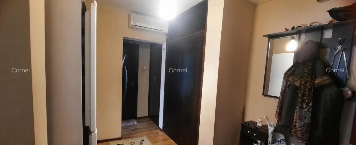 Inchiriez apartament 2 camere I.c Frimu - 5