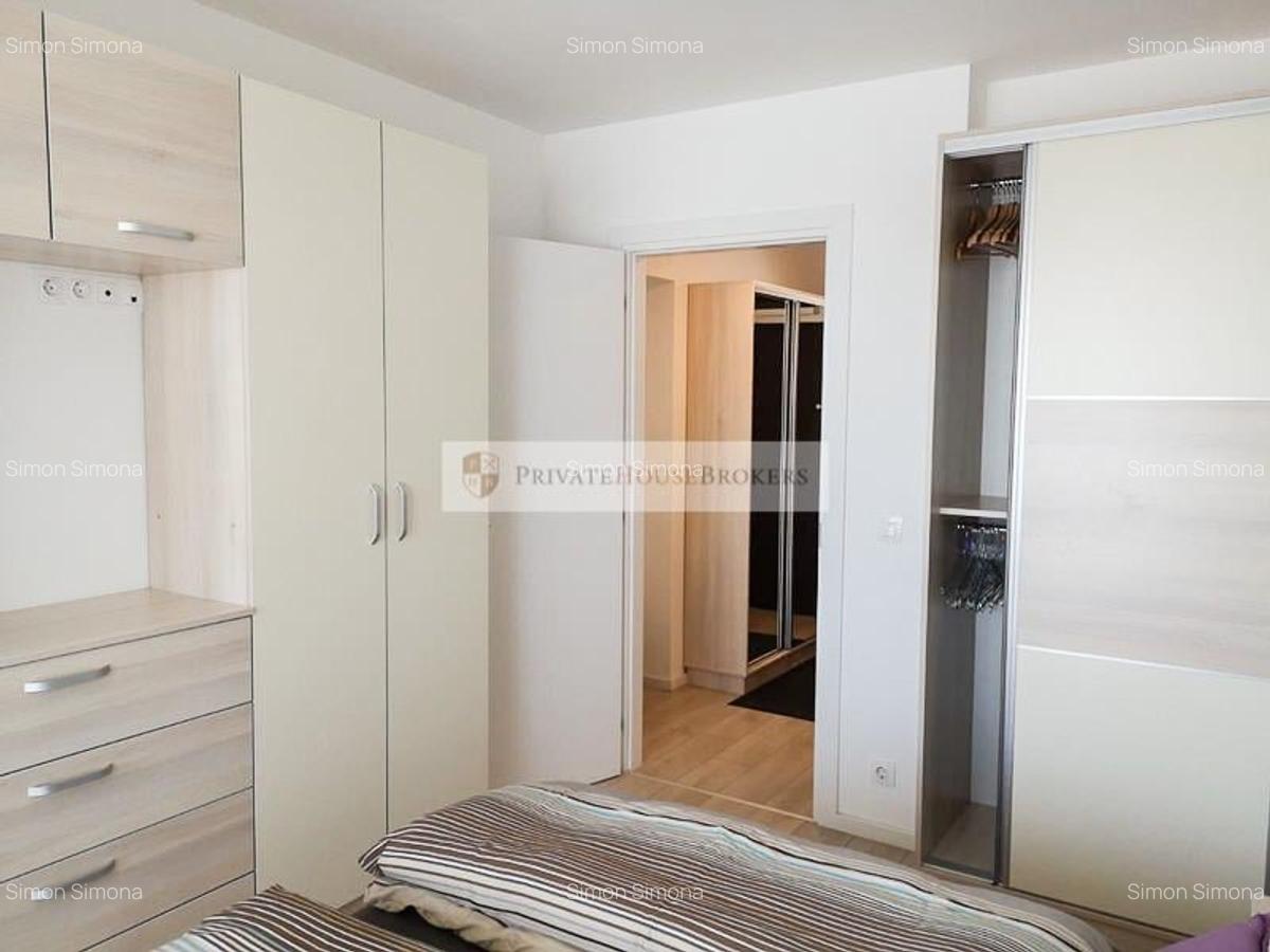 Pipera | Aviatiei | City Point | Bloc 2016 | Parcare - 11