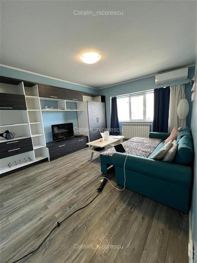 2 Camere Decomandat 64mp - McDonalds Gara - 1