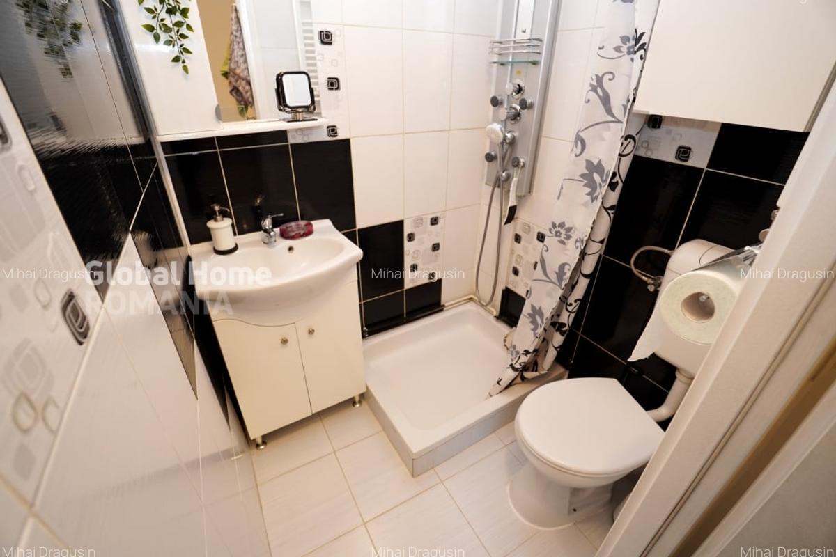 Apartament 4 CAMERE - 80MP || Mall Promenada - 9