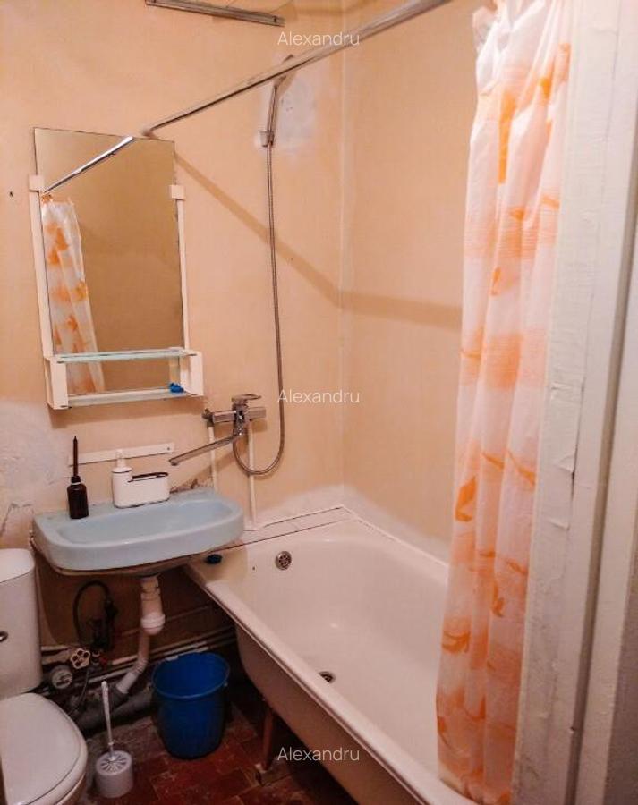 Garsoneira de inchirat in zona Panduri - 5