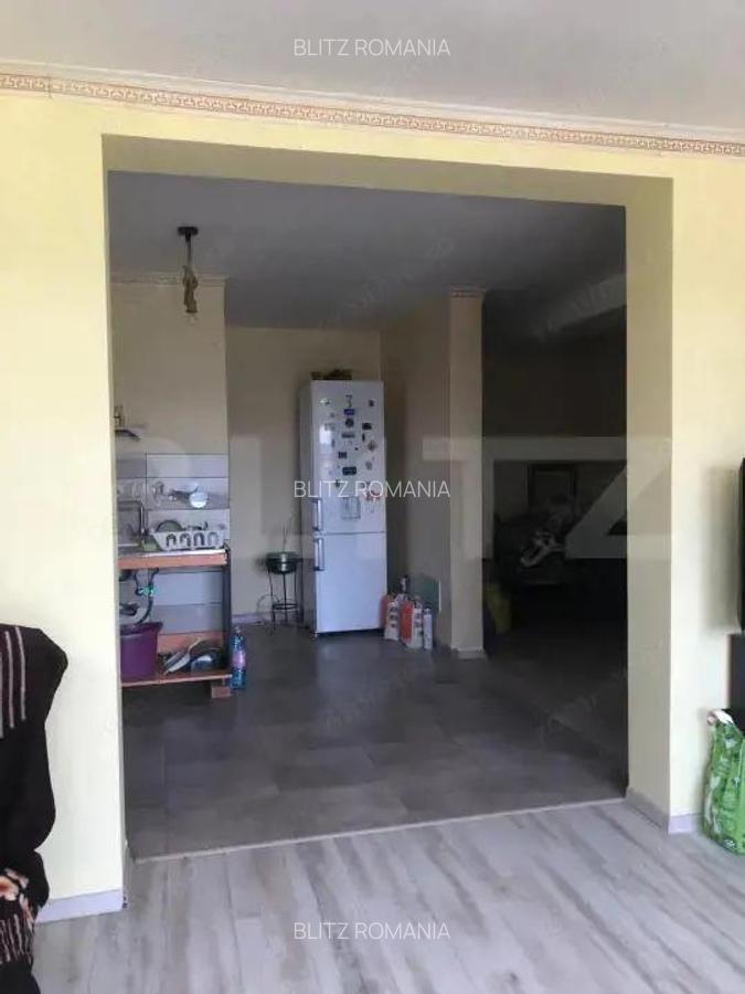 Casa P+M, teren generos 924 mp, Ideala pentru locuit + activitate profesionala - 3