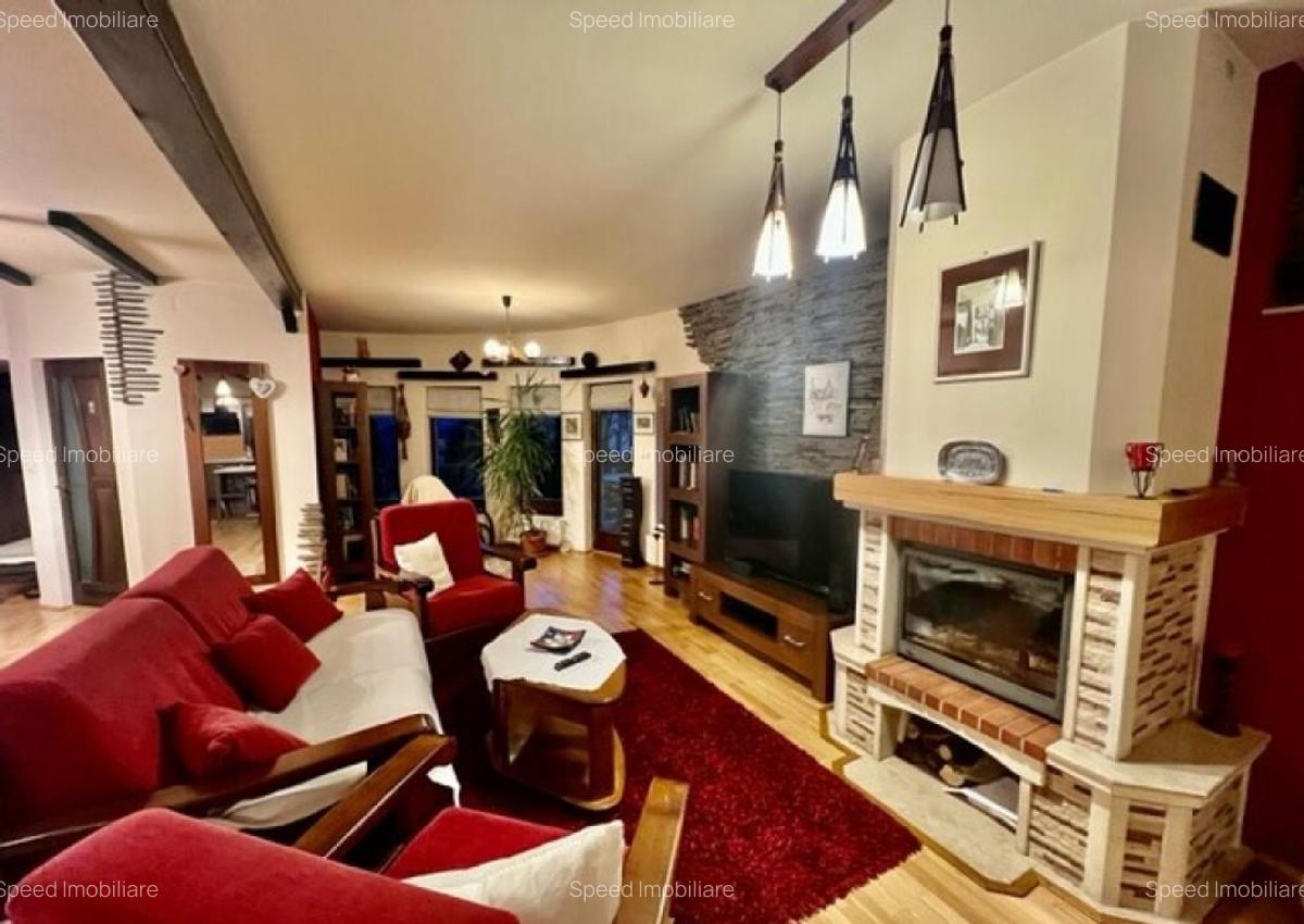 A/1700 De vanzare casa in Mure?- Corunca - 4