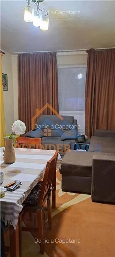 Vanzare apartament 3 camere zona Drumul Taberei - Tranvai 41 - 1