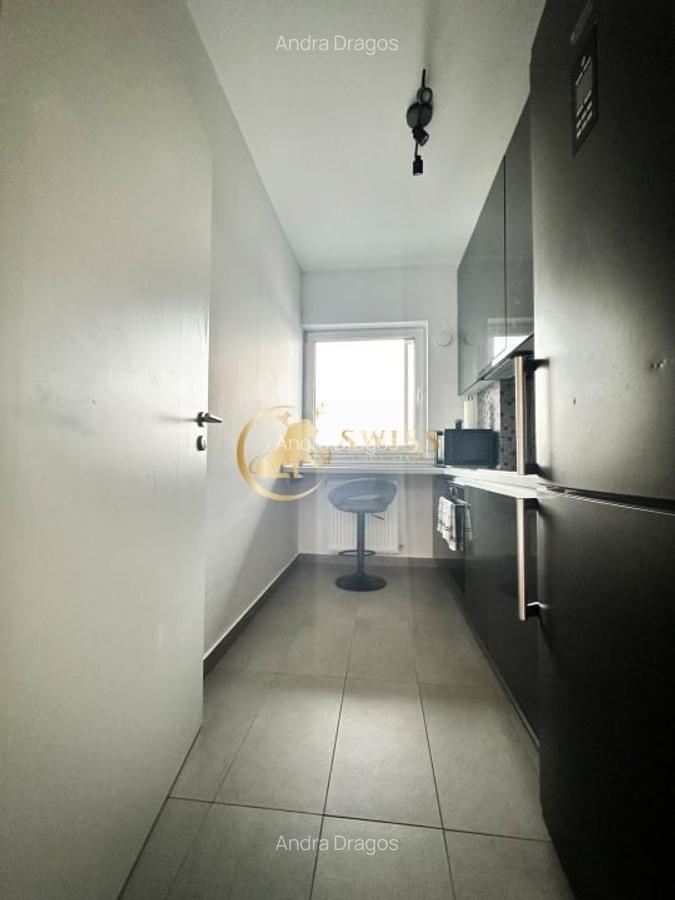 Apartament 2 camere | Decomandat | Parcare subterana | Sophia Residence - 11