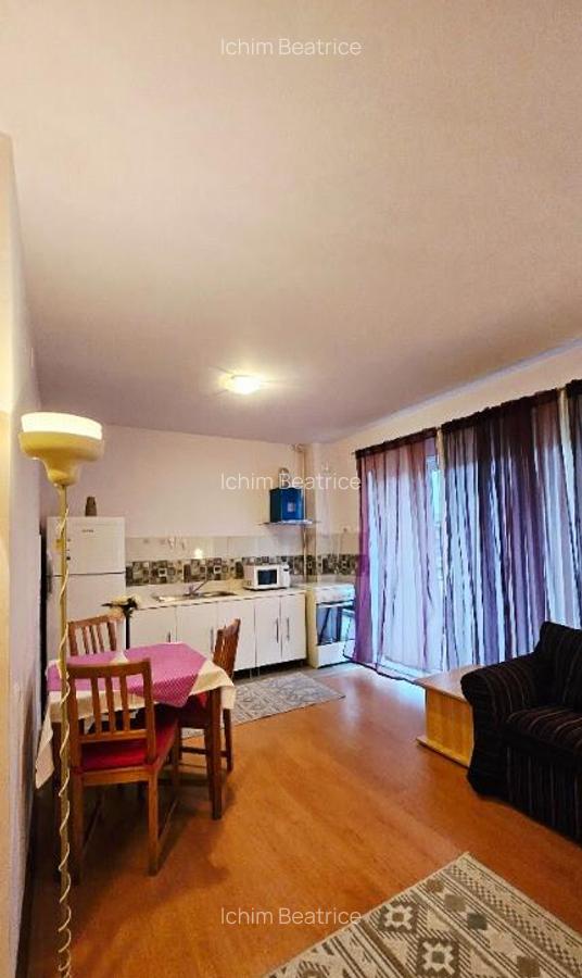 Apartament 2 camere de vanzare in Baneasa - Casa Presei! - 7