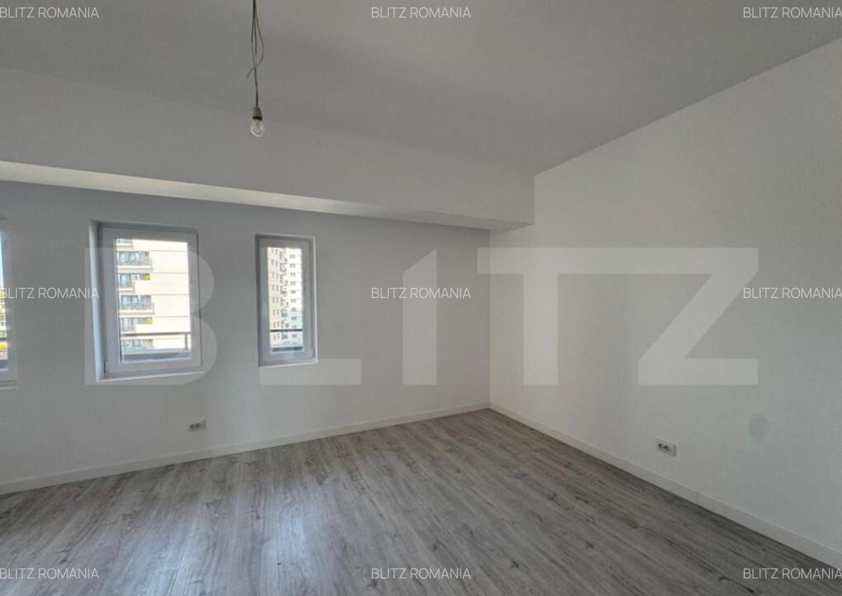 Apartament de 2 camere, etaj intermediar, Tatarasi - 4