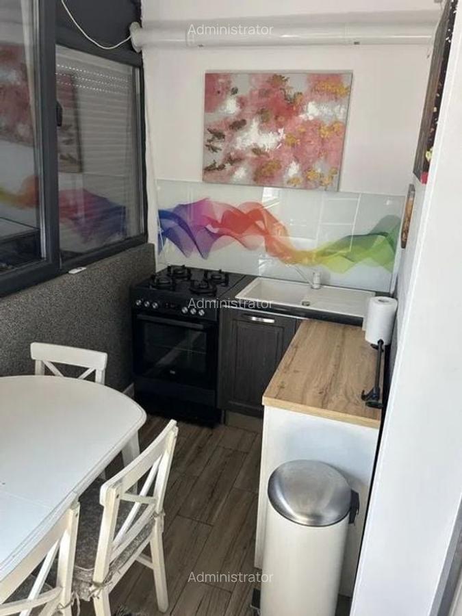 Apartament 3 camere Tomis Plus - 5