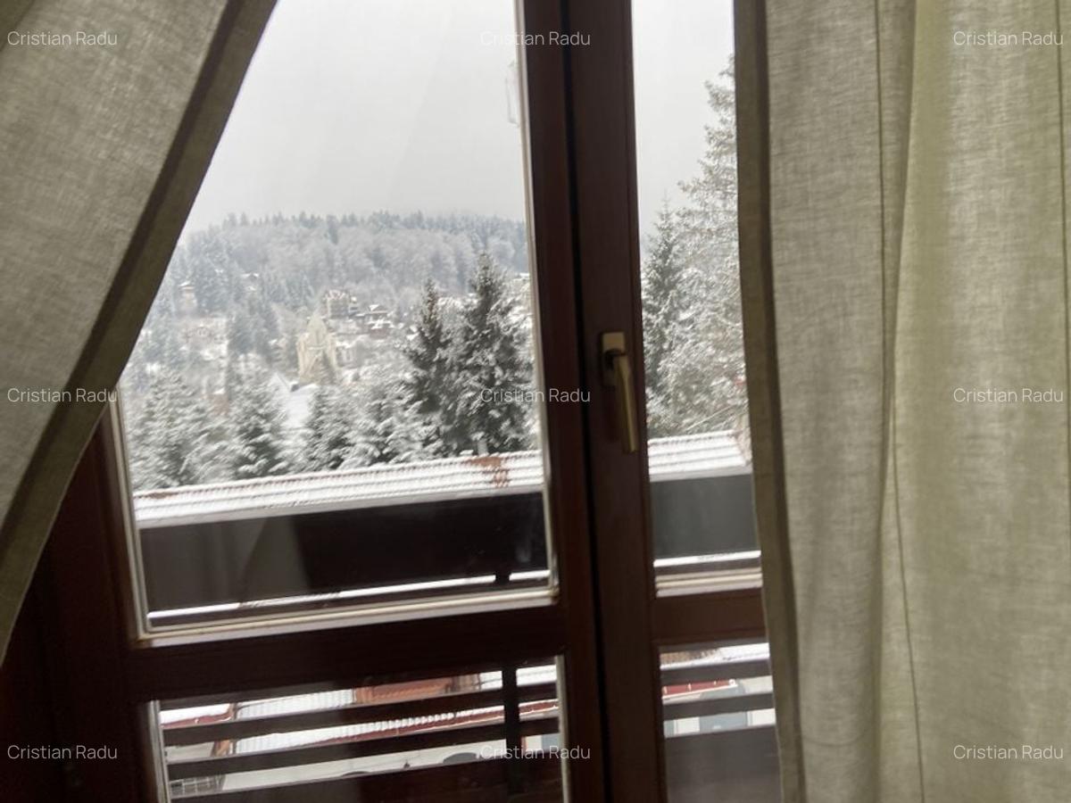 Apartament cu 3 camere în Clăbucet - 11
