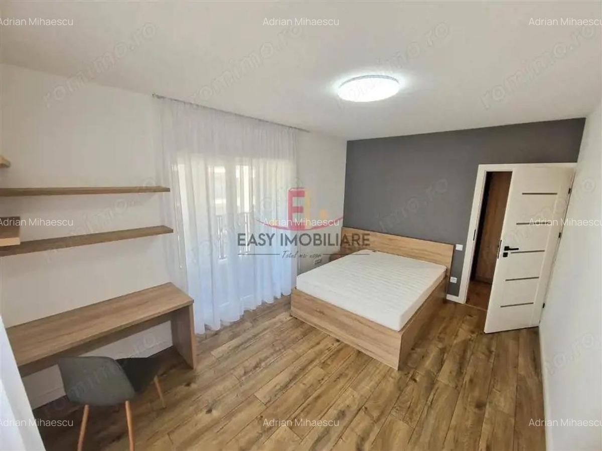 Apartament nou 2 camere, prima inchiriere,Residential,boxa,Targu Mures - 11