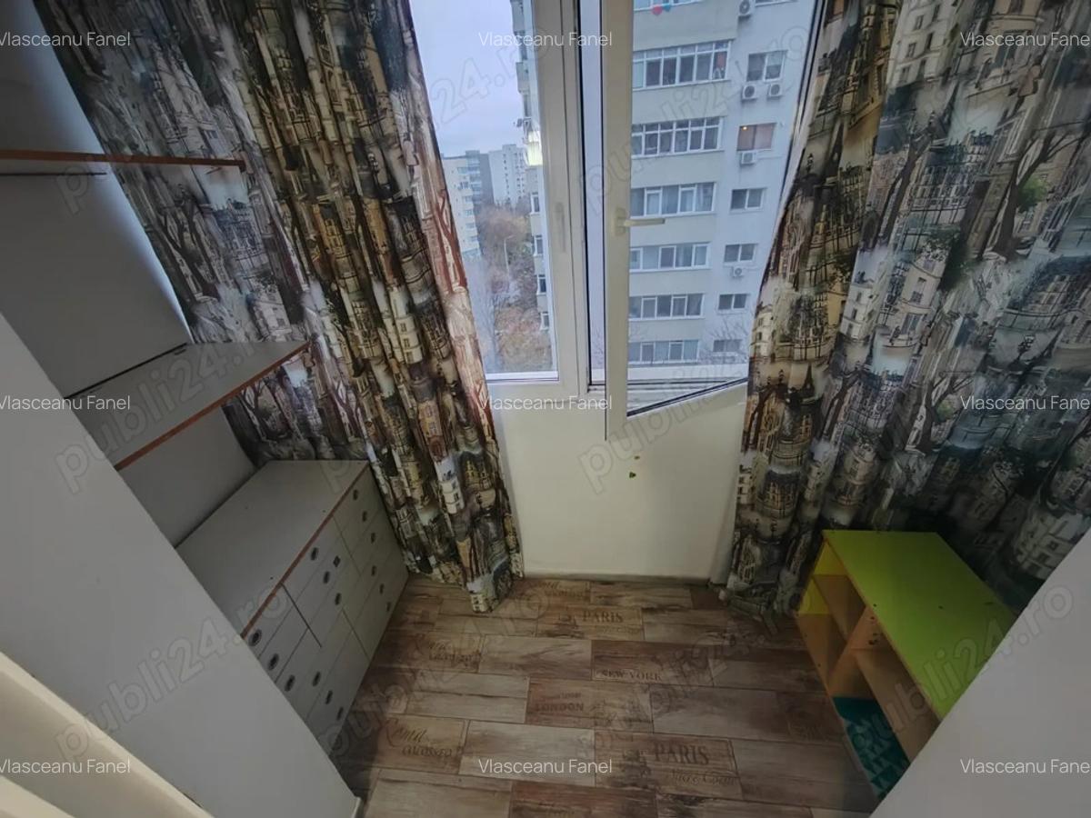 Apartament 2 camere de inchiriat Metrou Titan - 4