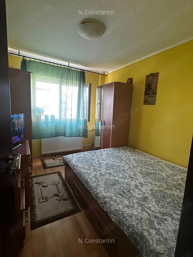 Apartament 4 camere spa?ios (loc de parcare inclus) Cranga?i, aproape de metrou - 5