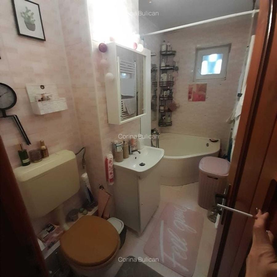 Dabovita-Piata Flavia | 2 Camere | Bloc Izolat. - 5