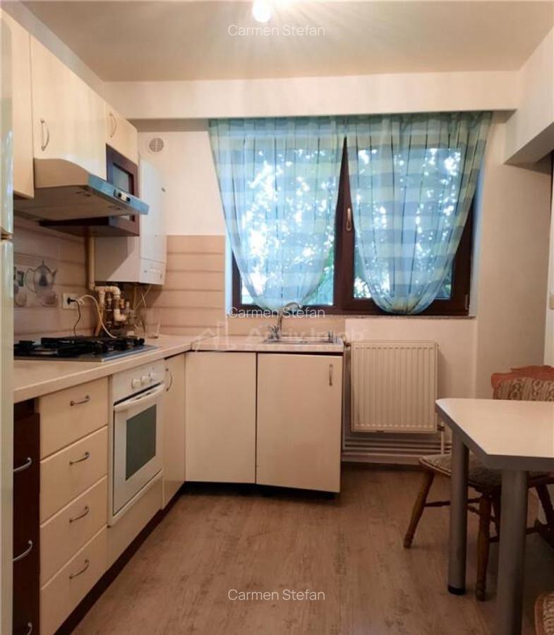 Apartament 4 Camere decomandat Etaj 1 - 6