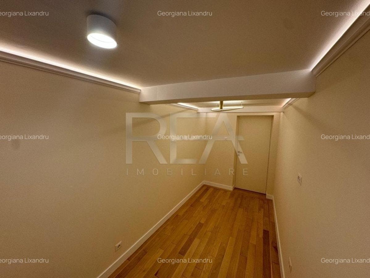 5 camere + loc parcare | Vila interbelica | Calea Dorobanti - 5