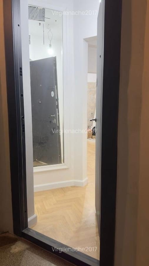 Pachet Unicat 2 Garsoniere a 17mp fiecare etj.1 +etj.2 - 6