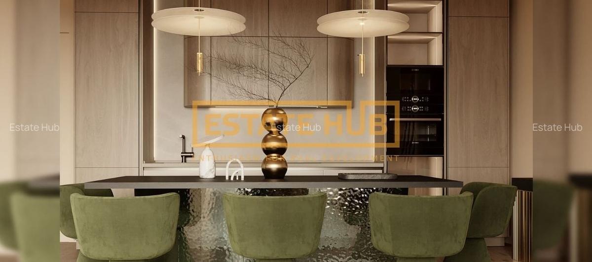 PENTHOUSE UNIC, imobil exclusivist, Central - 5