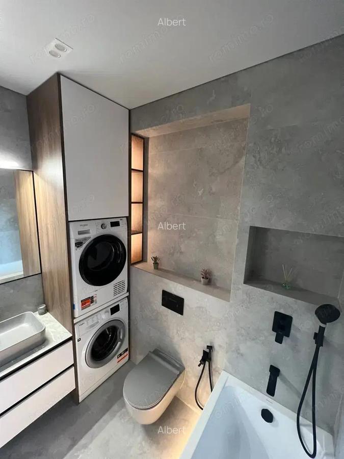2 camere,Centru nou - 5