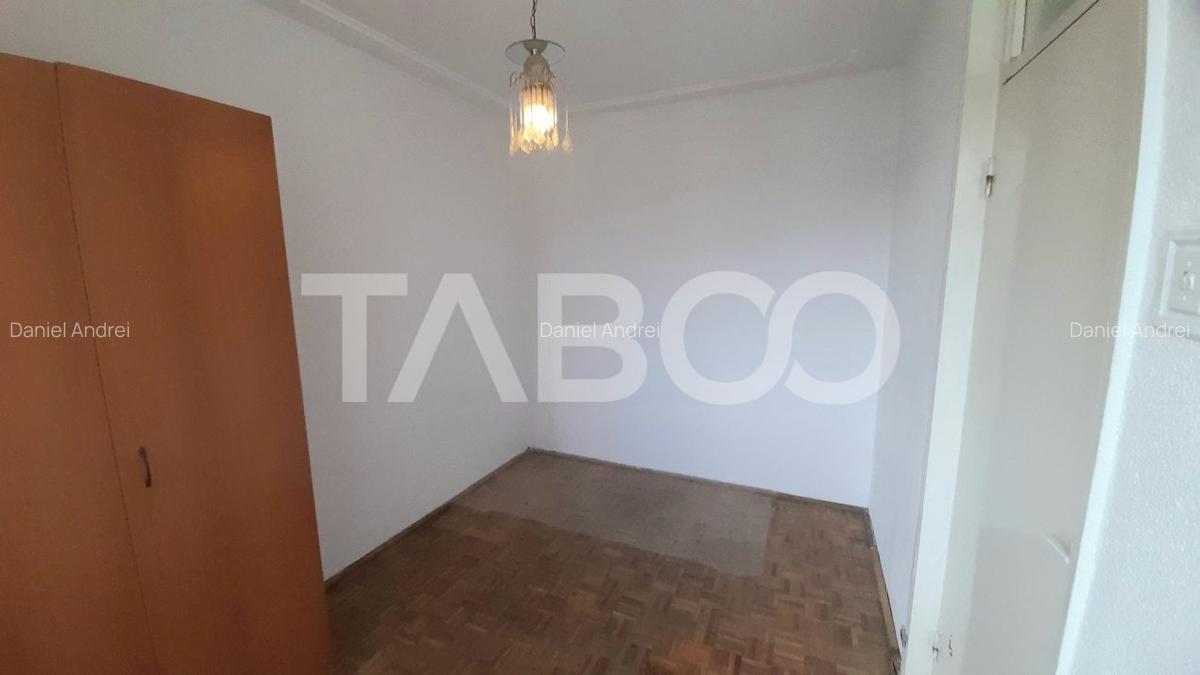 Apartament de vanzare 40mpu 2 camere Zona Mihai Viteazul Sibiu - 7