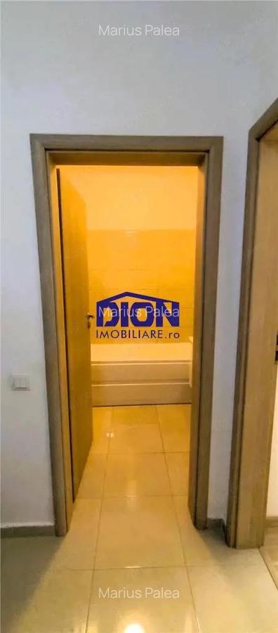 Brancusi utilat mobilat loc de parcare centrala termica - 5