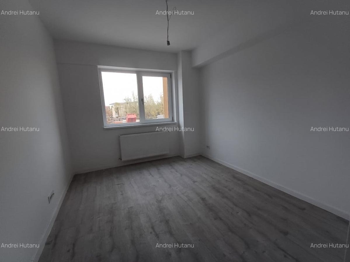 APARTAMENT CU 3 CAMERE  DECOMANDAT 88 MP, finalizat si intabulat, LIDL-POITIERS - 8