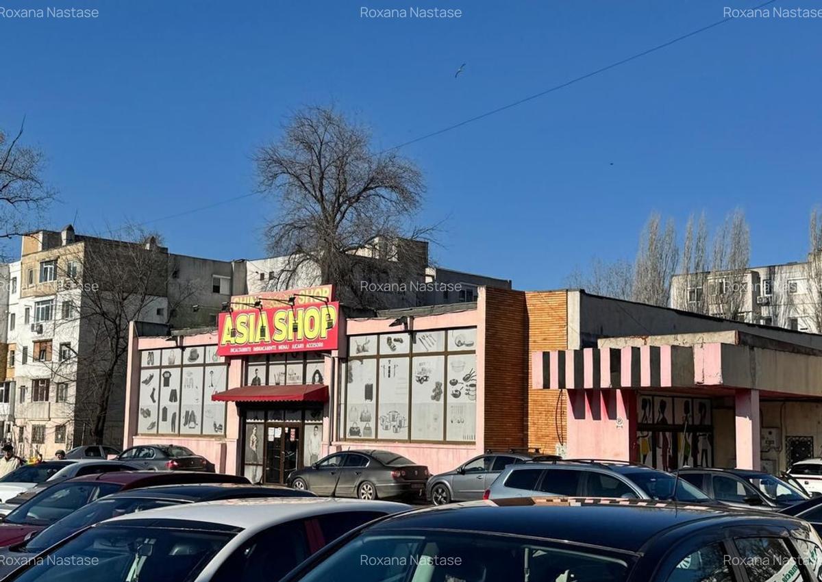 Inchiriem spatiu comercial fost magazin chinezesc - 1